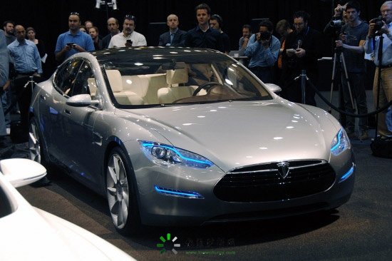 斯特拉的电动汽车模式不适合中国