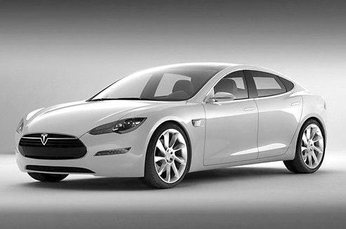 斯特拉的电动汽车模式不适合中国