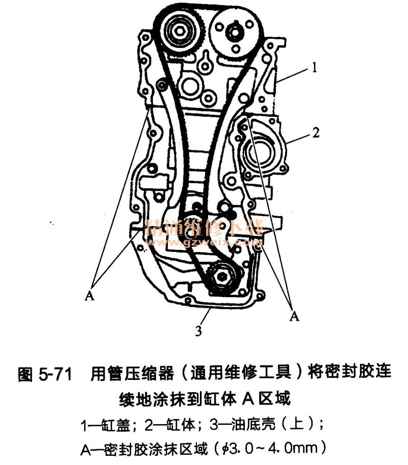 江淮s3发动机正时图图片